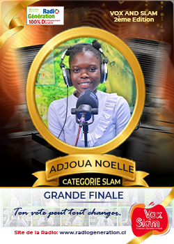 ADJOUA NOELLE