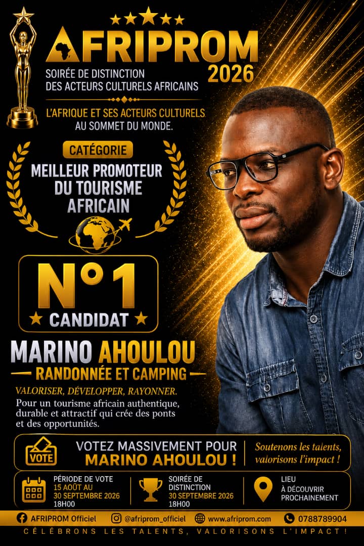 Randonnée et Camping