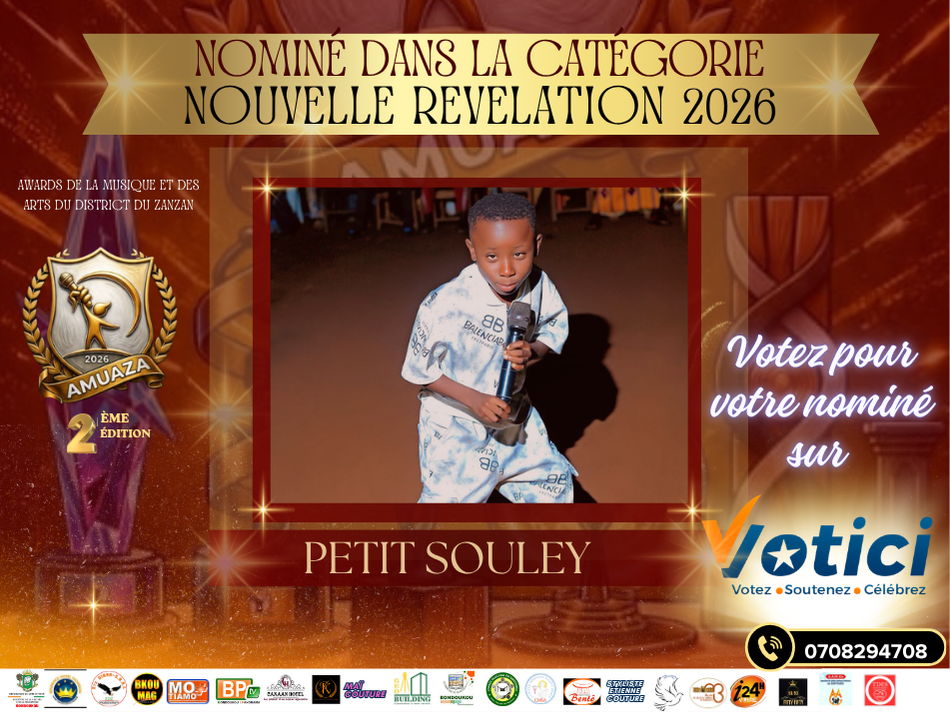 PETIT SOULEY