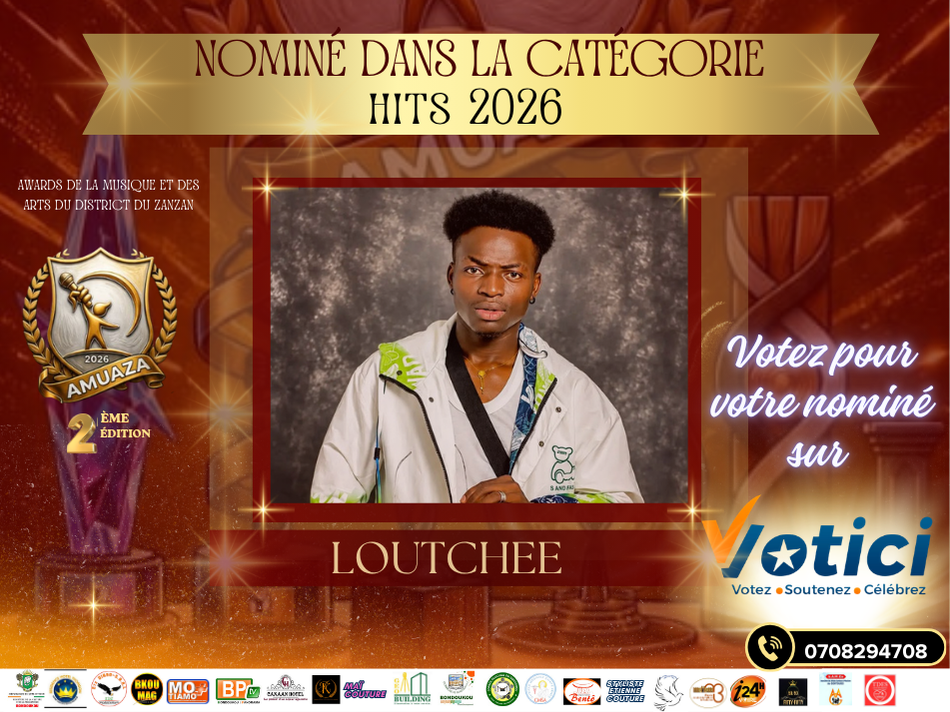 LOUTCHEE