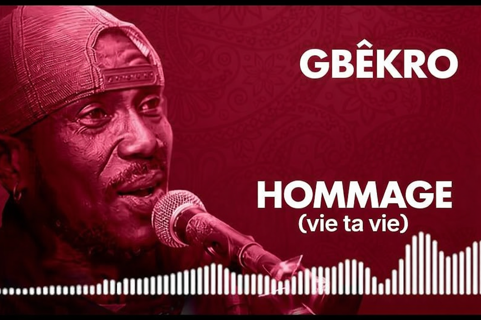 Hommage (Vie ta vie)