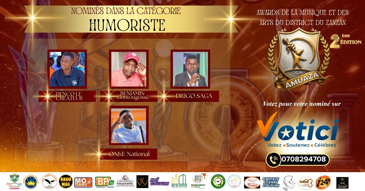 HUMOURISTE