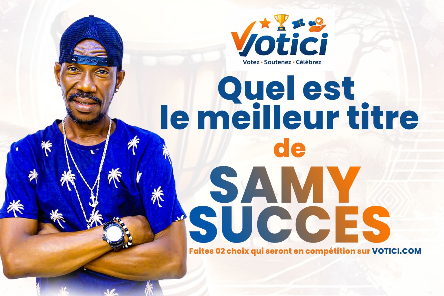 Samy Succès
