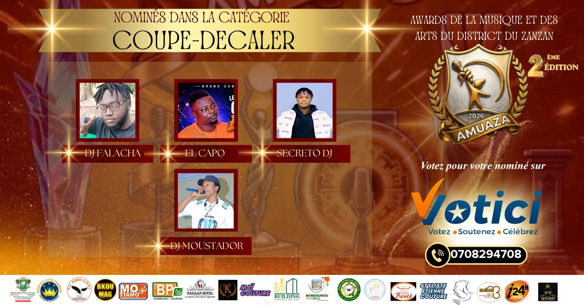 COUPE-DECALER